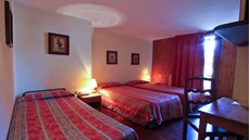 Hotel Dolonne Courmayeur